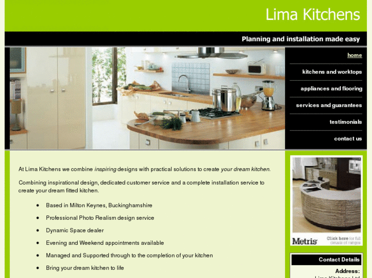 www.kitchenspecialistsmiltonkeynes.com