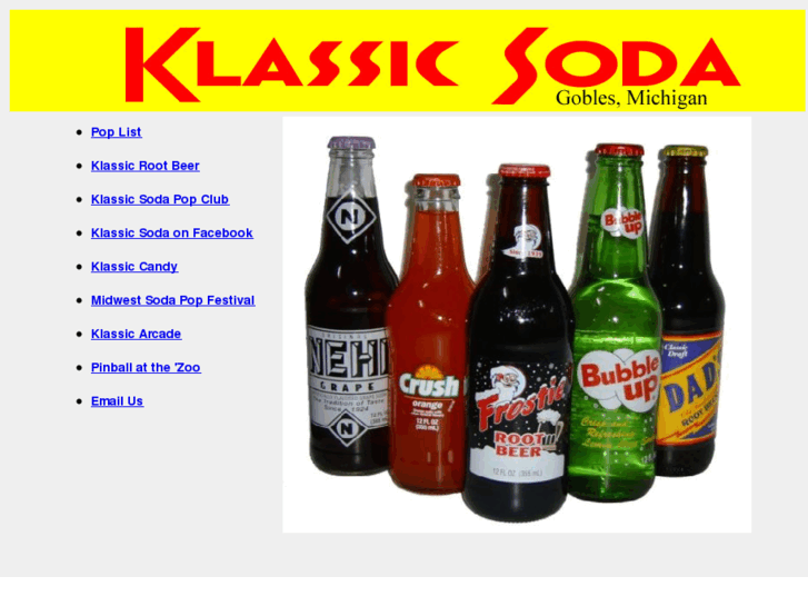 www.klassicsoda.com