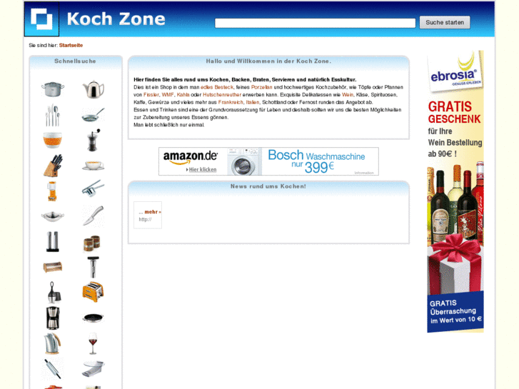 www.koch-zone.de