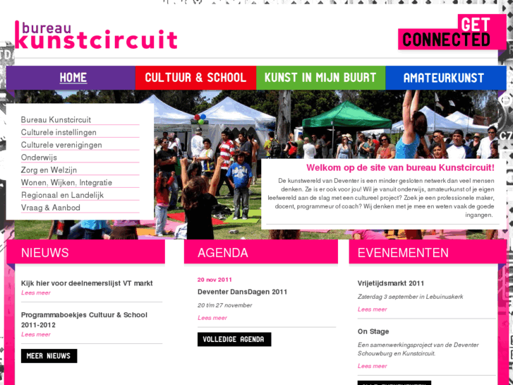 www.kunstcircuit.nl