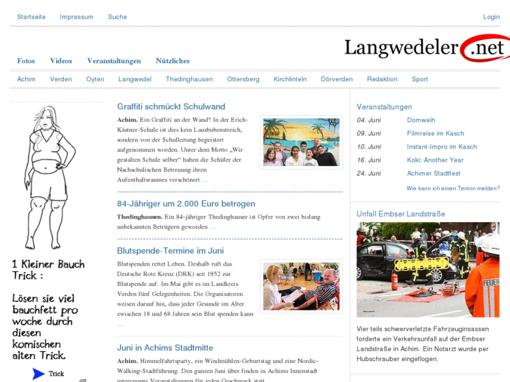 www.langwedeler.net