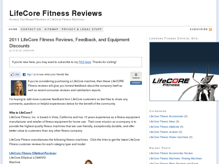 www.lifecorefitnessreviews.com