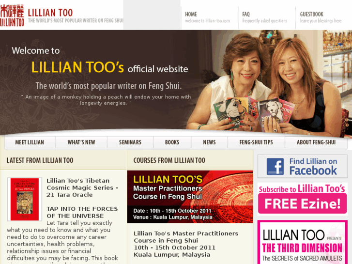 www.lillian-too.com