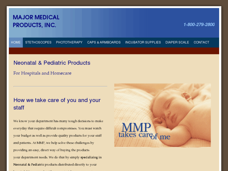 www.majormedicalproducts.com