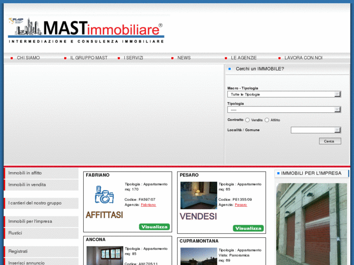 www.mastimmobiliare.com