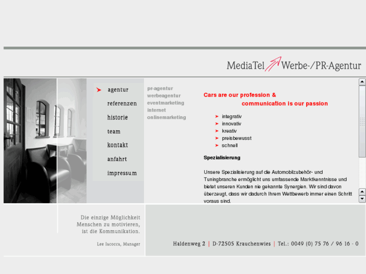 www.mediatel.biz