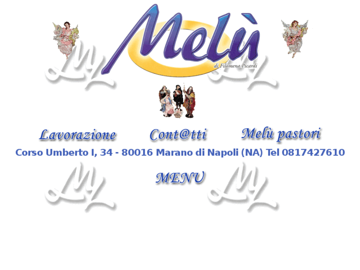 www.melupastori.com