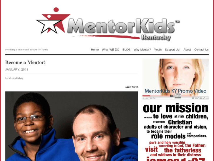 www.mentorkidskentucky.com