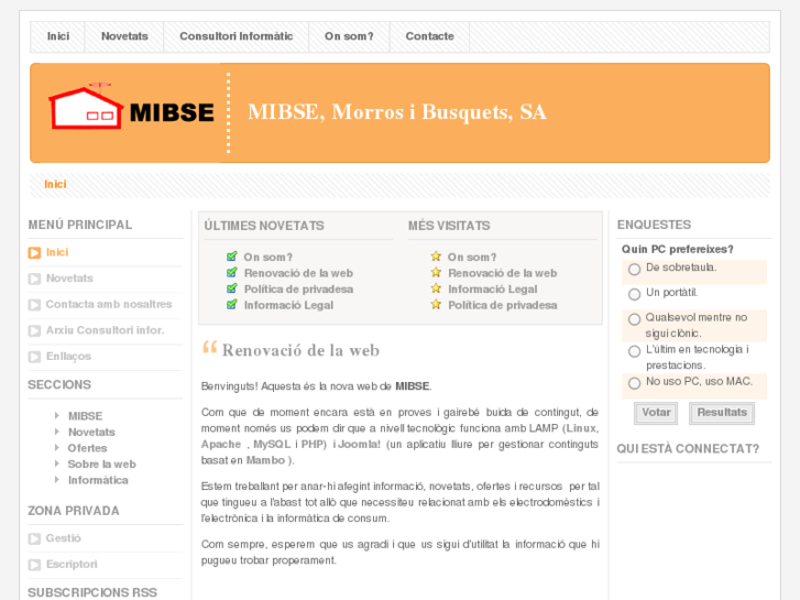 www.mibse.com