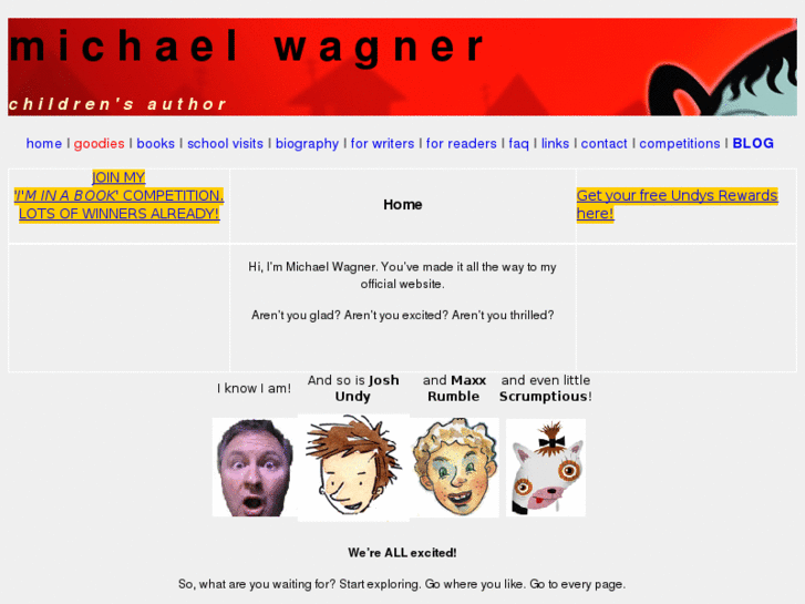 www.michaelwagner.com.au