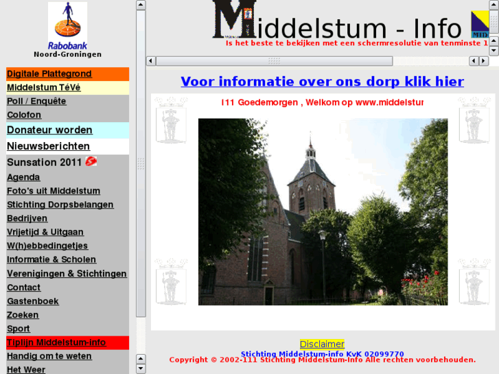 www.middelstum-info.nl