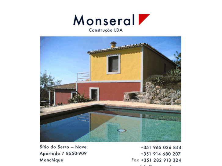 www.monseral.com