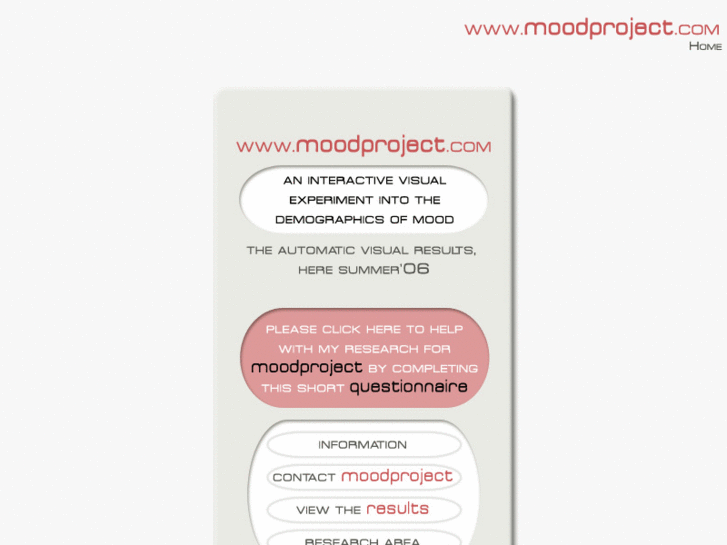 www.moodproject.com