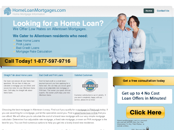 www.mortgageallentown.org