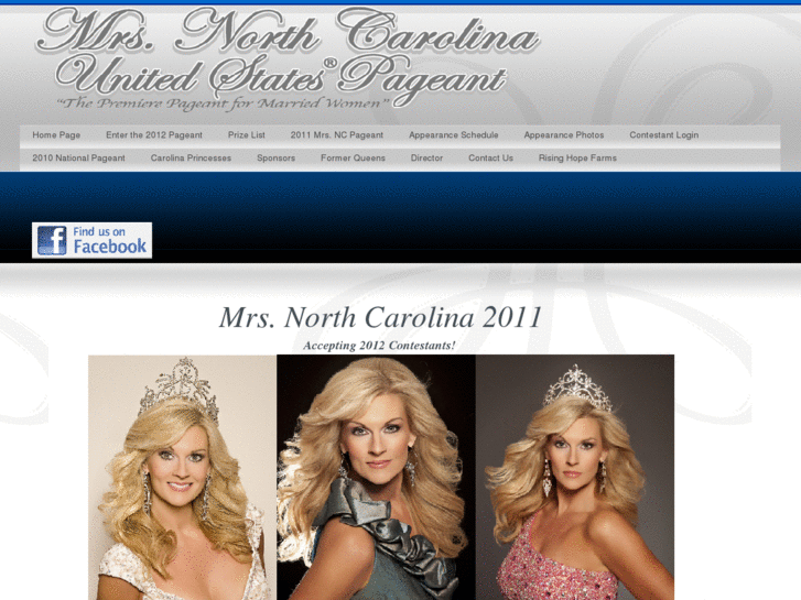 www.mrs-nc.com