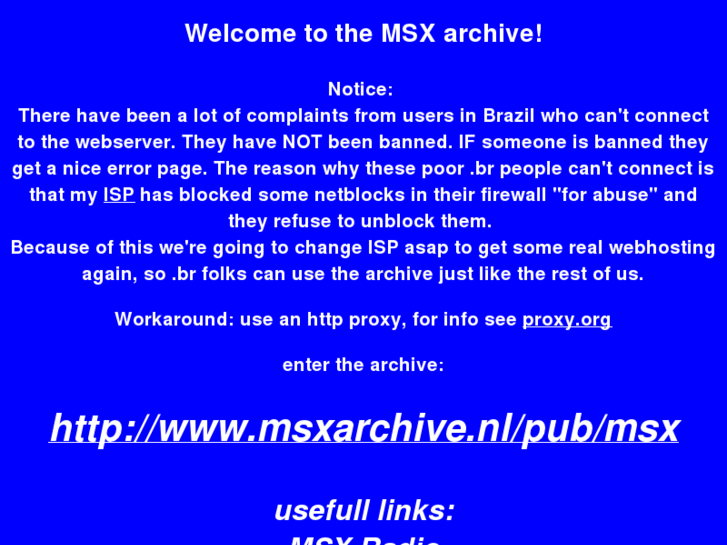 www.msxarchive.nl