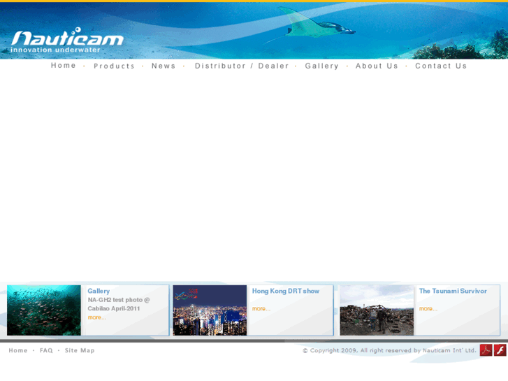 www.nauticam.com