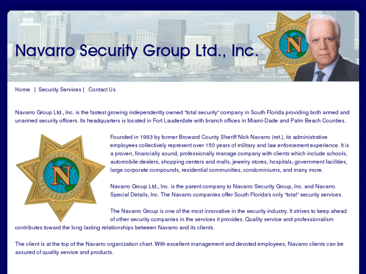 www.navarrosecurity.com