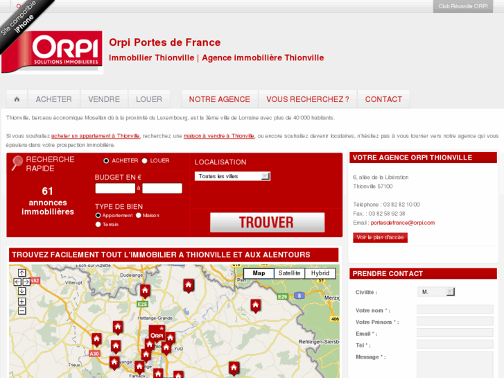 www.orpi-immobilier-thionville.com