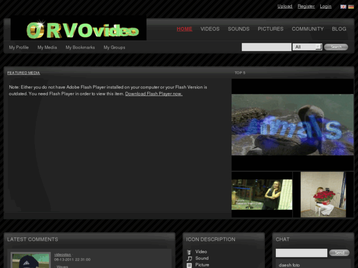 www.orvovideo.com