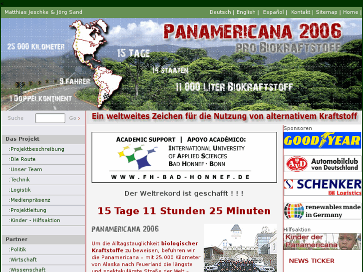 www.panamericana2006.com