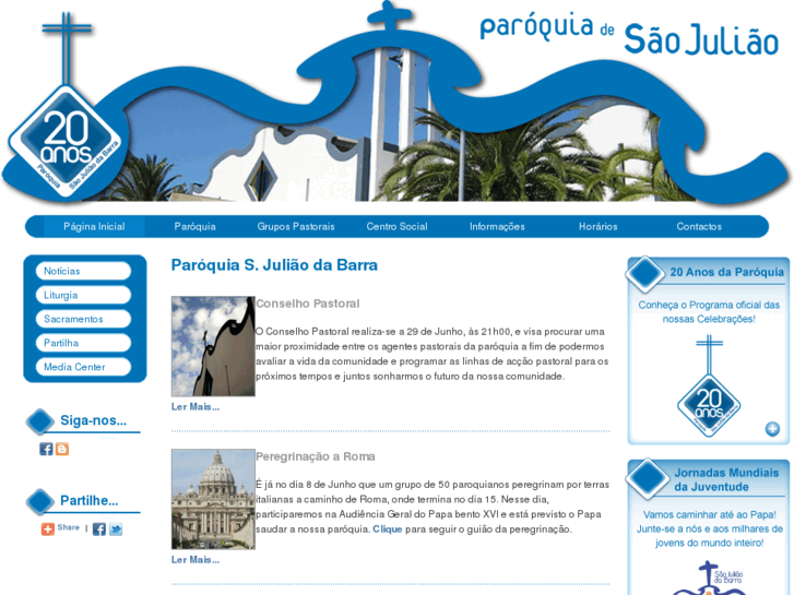 www.paroquiasaojuliao.org