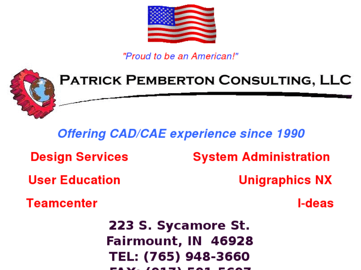 www.patrickpemberton.com