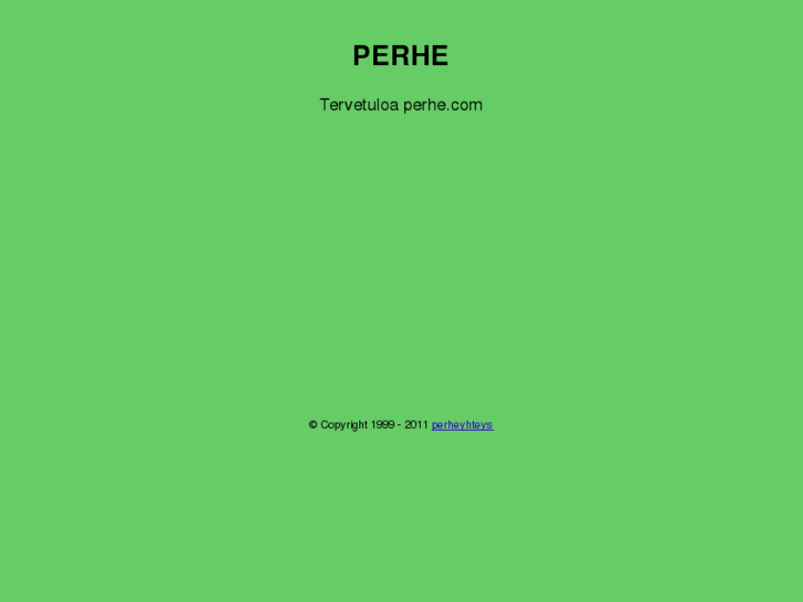 www.perhe.net