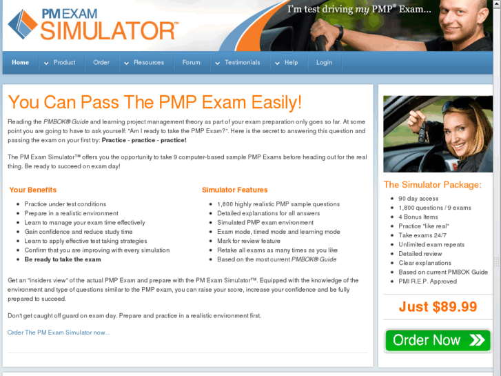 www.pmexam-simulator.com