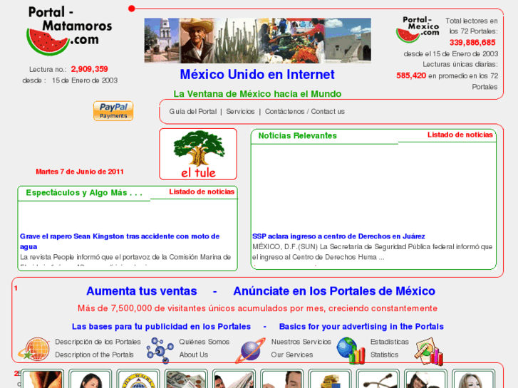 www.portal-matamoros.com