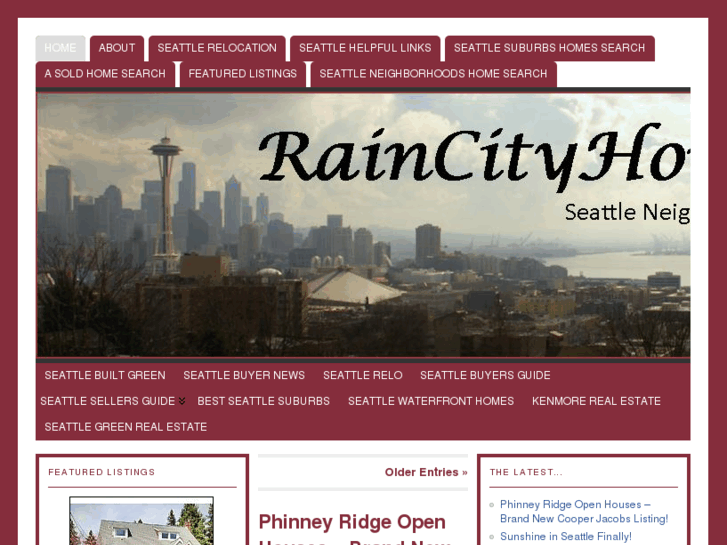 www.raincityhouses.com