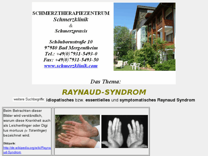 www.raynaud-syndrom.com