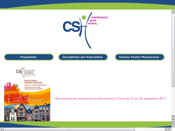 www.rencontres-csh.com