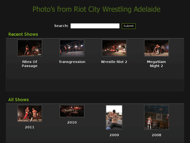 www.riotcityphotos.com