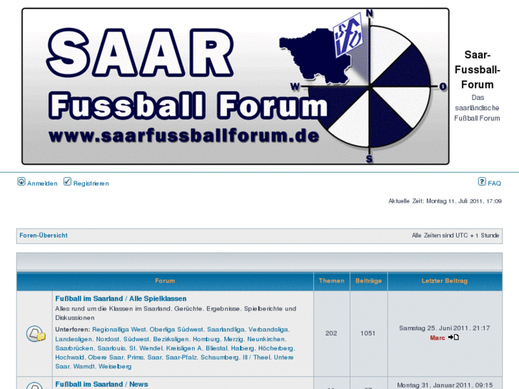 www.saarfussballforum.de