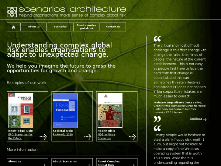 www.scenariosarchitecture.com