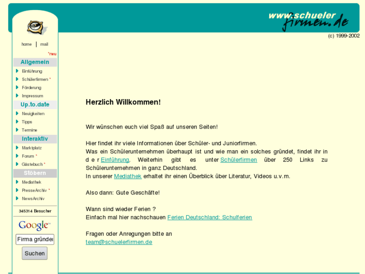 www.schuelerfirmen.de