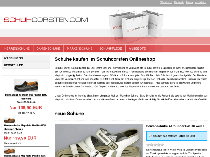 www.schuh-corsten.com