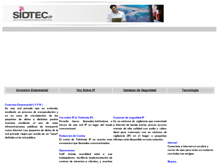 www.sidtecip.com