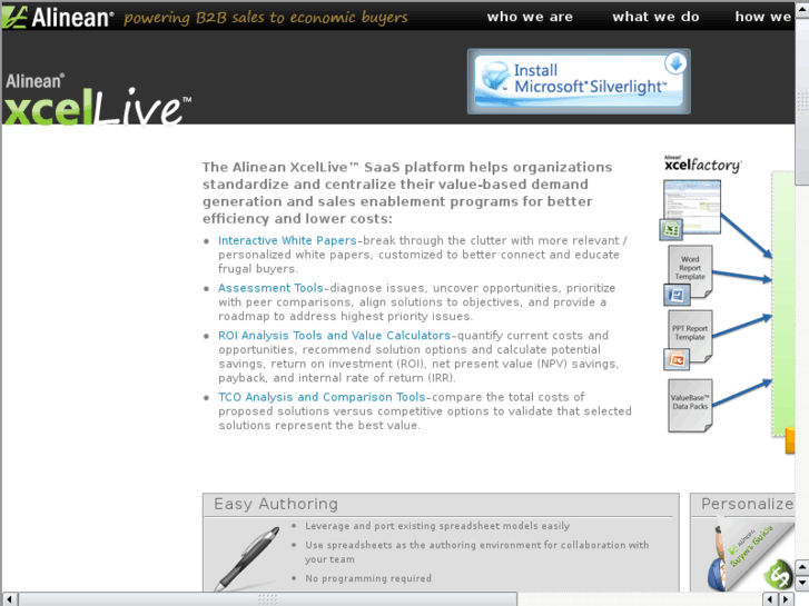www.silverlightxceler8or.com