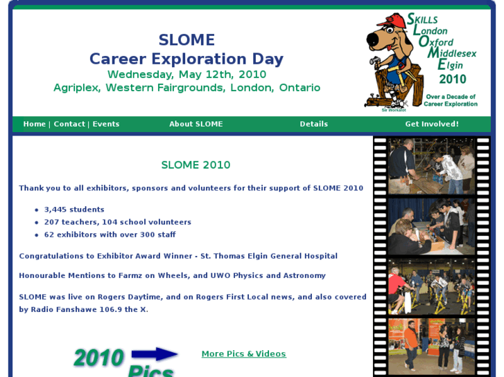 www.slome.org