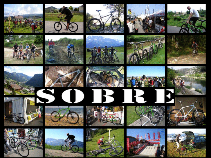 www.sobre-bikes.com