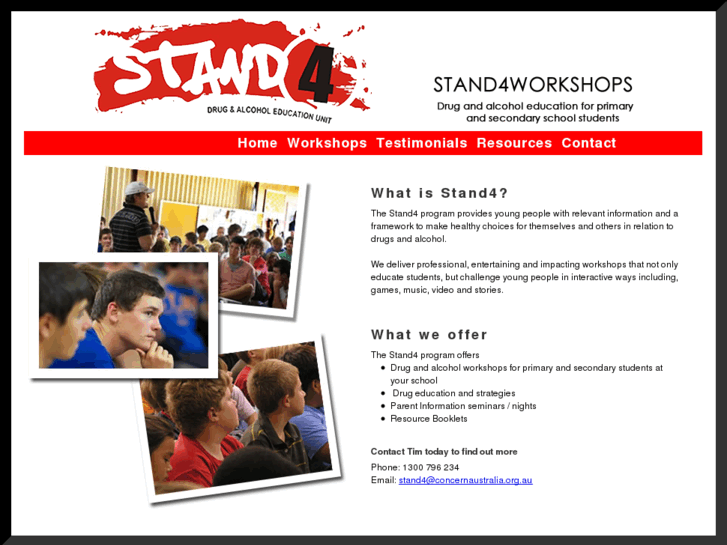 www.stand4workshops.net