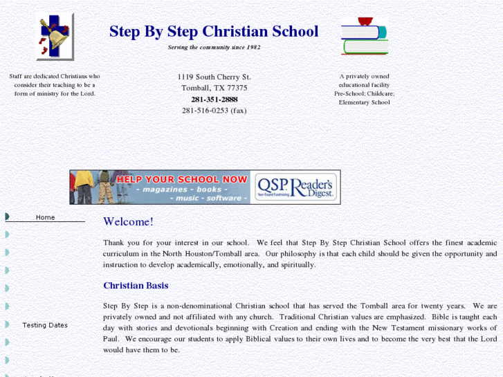 www.stepbystepk-8.org