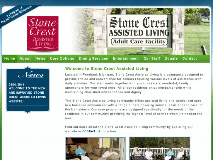 www.stonecrestassistedliving.org