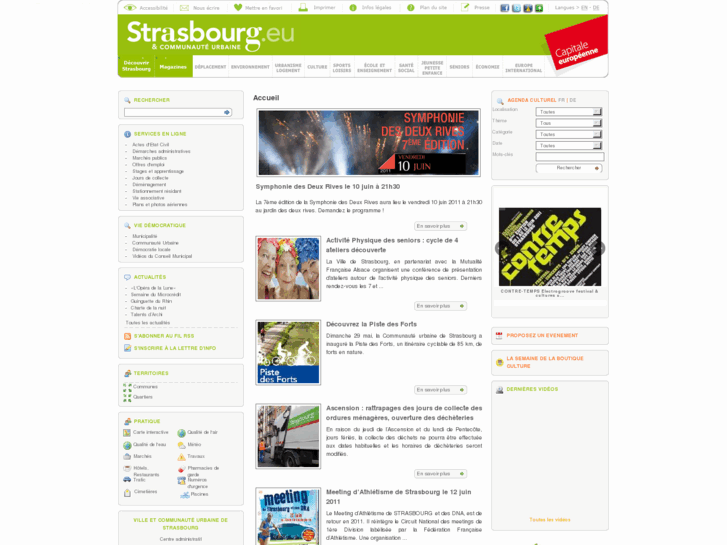 www.strasbourg.eu