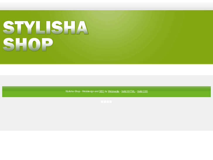 www.stylisha-shop.com