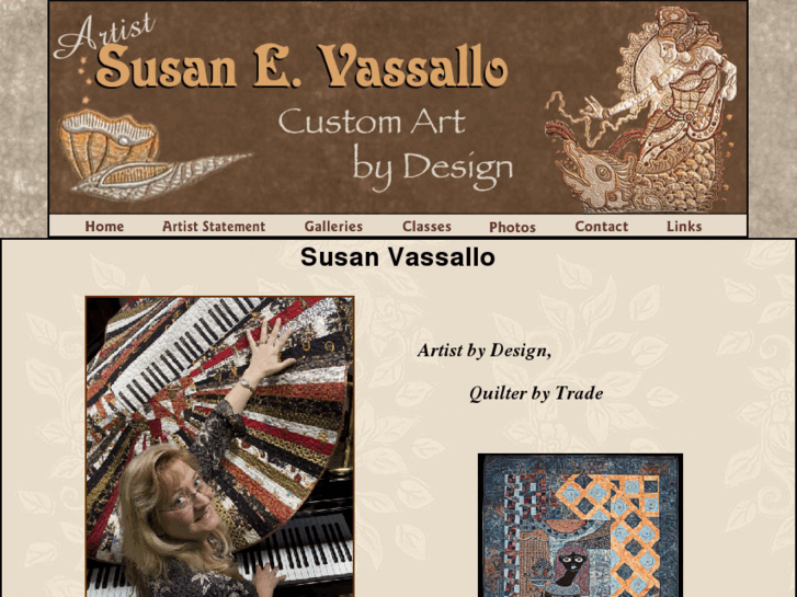 www.susanvassallo.com