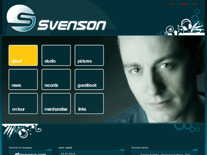 www.svenson.be