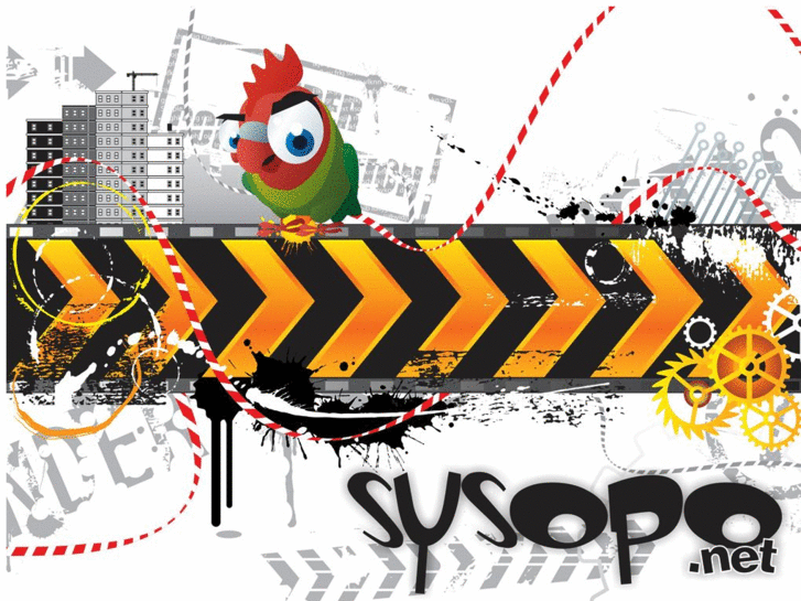 www.sysopo.net
